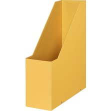 Cosy C&s Kutu Klasör , Sarı