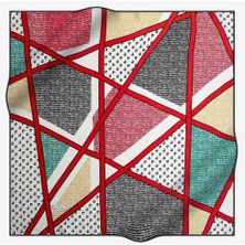 Pierre Cardin Tivil Ipek Eşarp 7889-911