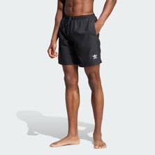 Adidas Originals JC9184 Adicolor 8-Inch Swim Shorts
