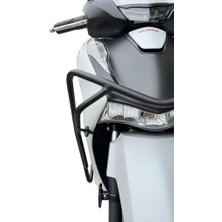 Sh 125 Ön Arka Koruma Demiri