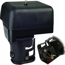 Honda Filtreli Hava Filtresi Komple Kutu GX340/GX390