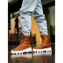 Knack Up Erkek Spor Bot B14 Taba Up