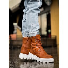 Knack Up Erkek Spor Bot B14 Taba Up