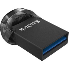 Sandisk Ultra Fit 128GB USB 3.2 Flash Bellek
