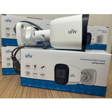 Unv UAC-B112-F28 Güvenlik Kamerası