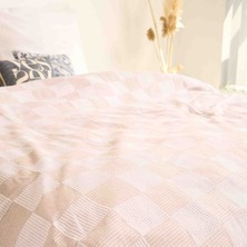 Çift Kişilik Çok Amaçlı Pike, Koltuk Örtüsü 200×230