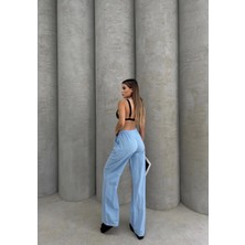 Keten Pantolon