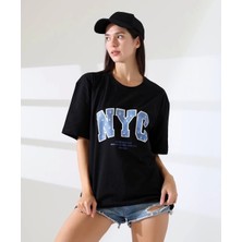 Oversize Tişört
