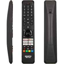 Huayu Kl Vestel RM-L1796 Unıversal Vestel LCD LED Tv Kumanda