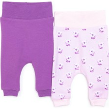 Hellobaby Kız 2li Patiksiz Alt Kız Bebek