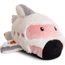 My Friend Toys Roket Erkek Oyuncaklı Yastık Erkek Bebek