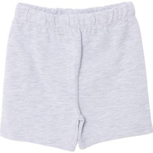 Hellobaby Basic Erkek Pike Şort Erkek Bebek