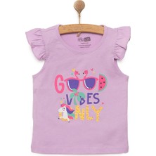 Hellobaby Basic Atlet Tshirt