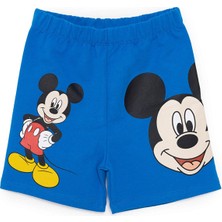 Disney Mickey Mouse Şort