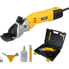 Rtrmax RTM923 Koyun Kırkma Makinası 500 W