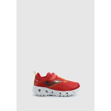 JRASS2508V Rase Jr 2508 Rojo