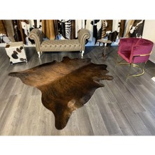 Hakiki Deri Dana Postu Egzotik 180 x 220 - 0401000243