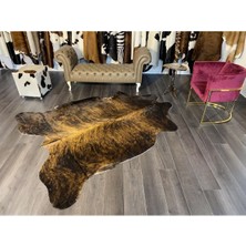 Hakiki Deri Dana Postu Egzotik 190 x 210 - 0401000082