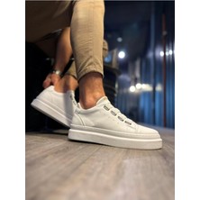 Knack Günlük Ayakkabı 521 Beyaz