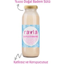 Ravla Badem İçeceği Konsantresi - 250g