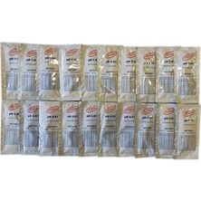 Tekno İstanbul Adwa Ph Kalibrasyon Solüsyonu Seti Ph 4.01& Ph 7.01 Tampon Çözeltisi (20ML)