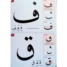 Yeni Başlayanlar Için Hat Sanatı Nesih Yazı Metodu Kitabı-Kitap