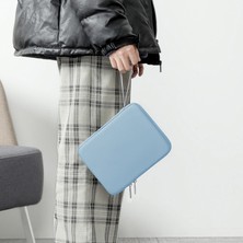 East China Station Basit ve Taşınabilir 10.9 Inç Tablet Çantası - Apple Bilgisayar Çantası Için Su Geçirmez ve Kaymaz-Samsung 10.4 Inç Tablet Davası (Yurt Dışından)