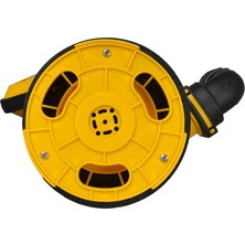 RTM8390 Temiz/kirli Su Dalgıç Pompa 900 W 10 mt