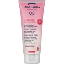 Isıs Pharma Ruboril Temizleme Balmı 100 ml