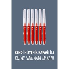 Glimo Arayüz Fırçası 6c