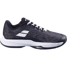 Babolat Jet Tere 2 All Court Erkek  Tenis Ayakkabısı Nefes Alabilir Silikon Malzeme ile