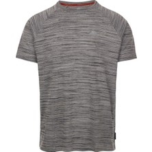 Trespass Leecana- Active Top Tp-75 Erkek Koşu Tişört