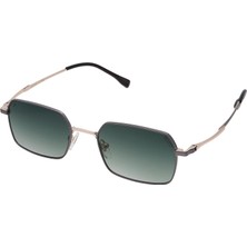 Lee Cooper LC1634.C1 51 Polarize Unisex Güneş Gözlüğü