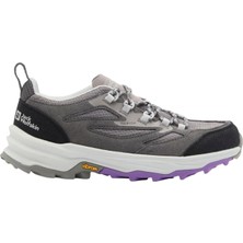 Jack Wolfskin Cyrox Vent Low Kadın Outdoor Ayakkabı