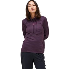 Peak Performance W Trail Polartec Half Zip