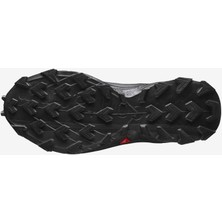 Salomon Supercross 4 Gore-Tex Kadın Koşu Ayakkabısı - Siyah