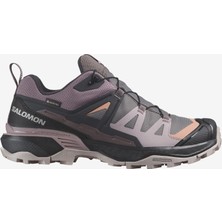 Salomon X ULTRA 360 GORE-TEX Kadın Outdoor Ayakkabı Plum Kitten L47449400