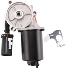 Stellar3 4408648007 Transfer Kontrol Motoru T/c Motoru Ssangyong Musso Sports Korando Rexton 4WD 3255705007 4408648004 (Yurt Dışından)
