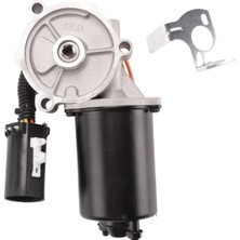 Stellar3 4408648007 Transfer Kontrol Motoru T/c Motoru Ssangyong Musso Sports Korando Rexton 4WD 3255705007 4408648004 (Yurt Dışından)