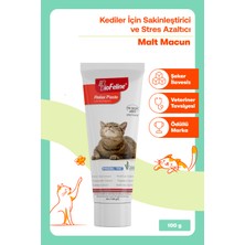 Biofeline Kedi Stres Seti