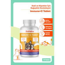 Biofeline Set-3 ( Multi Paste/ımmune+C )