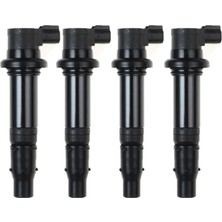 Stellar3 Adet Ateşleme Bobini F6T558 F6T560 Yamaha Yzf R1 R6 R6S Vmx V Max 2002-2017 5VY-82310-00-00 5VY823100000 (Yurt Dışından)