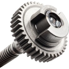 Stellar3 39 Diş Park Freni Metal Dişli Aktüatör Tamir Takımı 34436777756 Bmw E65 E66 745I 2002-2005 750I 760I 6.0l (Yurt Dışından)