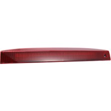 Stellar3 8200175538 Araba 3rd Üçüncü Fren Lambası Renault Megane Mk2 Mk Iı 2003-2008 Arka Kuyruk Işık LED Yüksek Üçüncü Stop Lambası (Yurt Dışından)