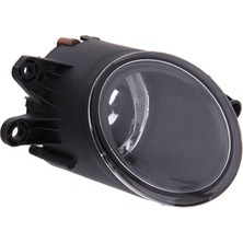Stellar3 Çift Araba Ön Tampon Sis Işık Lambası Audi A4 B6 2001-2005 Araba-Styling 8E0941699 8E0941700 Halojen Sis Lamba Işığı (Yurt Dışından)