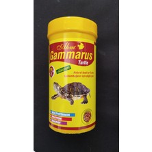 AHM Kaplumbağa Karides Yemi 250 ml