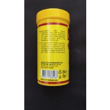 AHM Kaplumbağa Karides Yemi 250 ml
