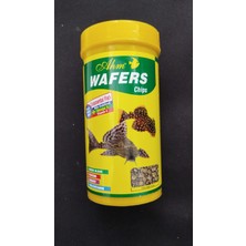 Wafers Chips 250 ml Balık Yemi