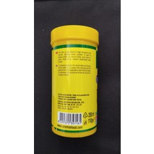 Wafers Chips 250 ml Balık Yemi