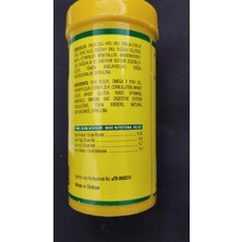 Wafers Chips 250 ml Balık Yemi